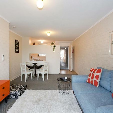Stay Okay Central - Fremantle Exterior foto