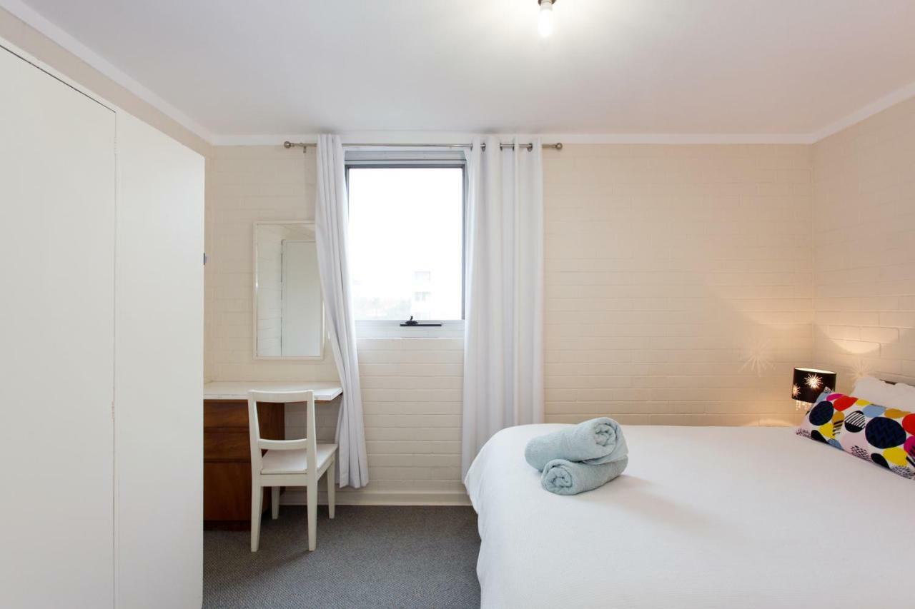 Stay Okay Central - Fremantle Exterior foto